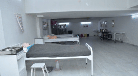 JMD Institute Of Nursing Gandhinagar College Facilities photo 2